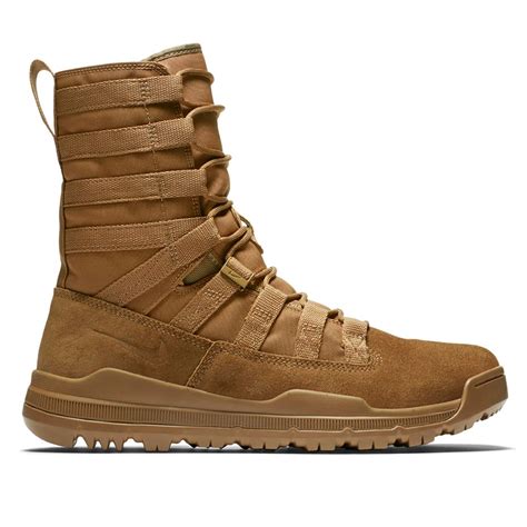 nike tactical military boots